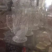 میوه خوری وآجیل خوری واستکان