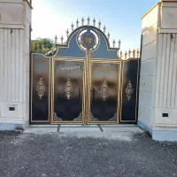 آهنگری وجوشکاری