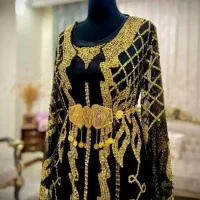 لباس فاخر و شیک