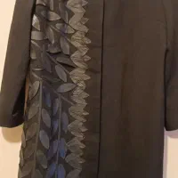 بارانی در حد نو