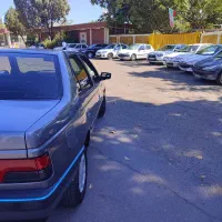 فروش پژو ۴۰۵ مدل ۸۴