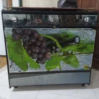 گاز طرح فر فروشی حراج