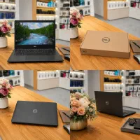لپ تاپ دل 15.6 اینچ مدل DC15250 E i5 1334U 8G 512G
