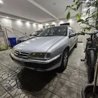 زانتیا ۸۵|خودرو سواری و وانت|تهران, نعمت‌آباد|دیوار