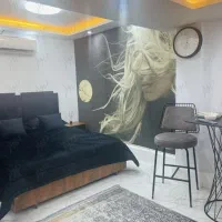 اجاره سوئیت مبله سعادت آباد ،بلوار پاکنژاد