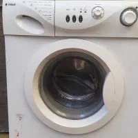 لباسشویی اسنوا۶ کیلویی درحدنو