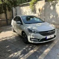 آریزو 5مدل ۴۰۱ داشبورد جدید فوری فروشی