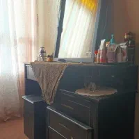 تخت و آیینه