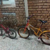 دوچرخه 20 و16