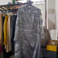 لباس مجلسی