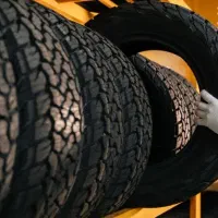 لاستیک چینی