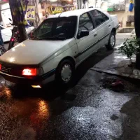 405 مدل ۸۷|خودرو سواری و وانت|اراک, |دیوار