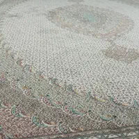 دو عدد فرش ۷۰۰ شانه‌