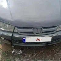 پرشیا مدل ۹۰ نیاز به تعویض اتاق