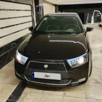 دنا پلاس توربو اتومات ۱۴۰۰ بیرنگ