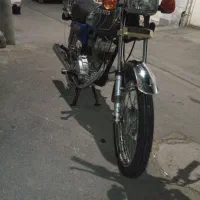 هندا مدارک کامل معاوضه با تریل