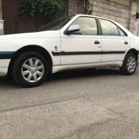 Slx 97 سیمی|خودرو سواری و وانت|قم, شاه ابراهیم|دیوار