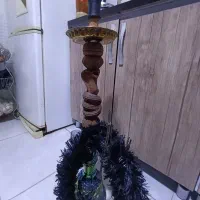 قلیان نو با ساک