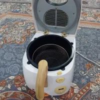 سرخ کن