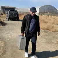 آبیابی باروش ژئوفیزیک/کارشناس تست آب/چاه/مقنی/حفار