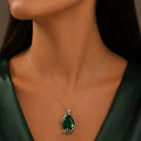 نیم ست استیل زنانه ضد حساسیت طرح جدید