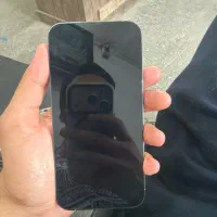 ایفون ۱۳ پرو ۱۲۸ گیگ پار نامبر zaa