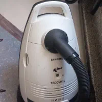 جارو برقی سالم