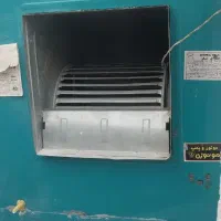 کولر ۴۰۰۰ موتور موتوژن