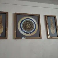 تابلو چشم نظر درحدنو