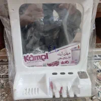 آیینه سرویس بهداشتی نو پک شده