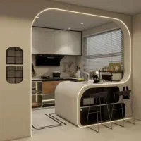 فروش آپارتمان دو خوابه باهنر