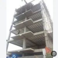 کارگر وبنا با جای خواب