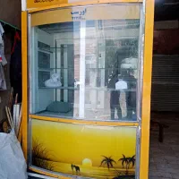 یخچال فروشگاهی