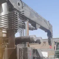 جرثقیل اطلس اصفهان