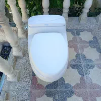 توالت فرنگی