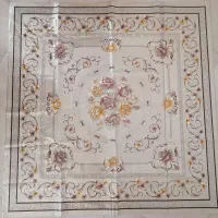 سفره وپارچه