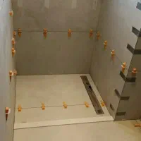 کاشی کار افغان کچ کار نماکار بنایی باسازی سرامیک