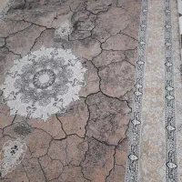 فرش ۹ متری نو