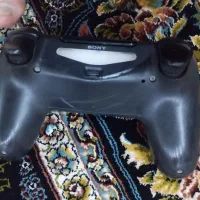 دسته ps4|کنسول، بازی ویدئویی و آنلاین|نسیم‌شهر, |دیوار