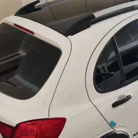 ماشین کوییک gxrl  در حد صفر