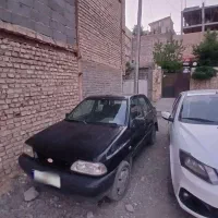 پراید مدل 86