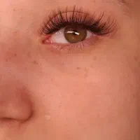 مدل اکستنشن مژه رایگان (الهییه)