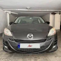 مزدا ۳ نیو