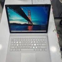 سرفیس بوک 2 گرافیکی جدا شونده تاچ
