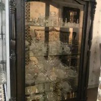 ویترین درحدنونو