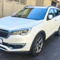 فیدلیتی پرایم 5 نفره مدل 1403