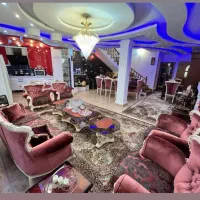 ۸۸ متری لوکس منطقه اعیان نشین / فول امکانات