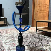 قلیون شارژی مسافرتی