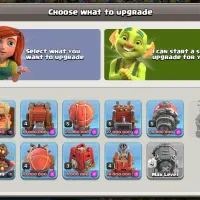 clash of clans