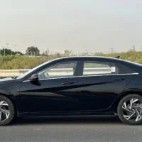 النترا صفر کیلومتر پلاک آزاد